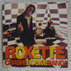 cd, Roxette - Crash! Boom! Bang! [rock] - pikkukuva 1