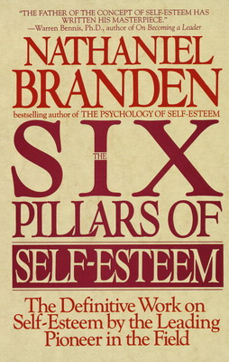 Nathaniel Branden: Six Pillars of Self-Esteem