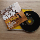 Tobias Fröberg – For Elisabeth Wherever She Is CD-levy - pikkukuva 1
