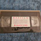 HARRY and the HENDERSONS ( 1987 ) VHS ESSELTE VIDEO. - pikkukuva 4