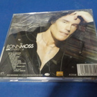 RONN MOSS - UNCOVERED UUSI CD NIMMARILLA - pikkukuva 2