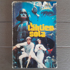 Tähtien Sota (George Lucas 1976/1977) - pikkukuva 1