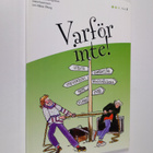 Varför inte! Kurs 5 - pikkukuva 1