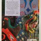 Marion Elliot : Painting fabric - pikkukuva 2