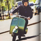 Moottori n:o 2 2016 Astra & Colf. Vespa. Panssarivaunu. - pikkukuva 5