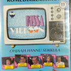 Kissa Vieköön - pikkukuva 1