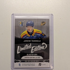 Blueline 26-27 Limited Edition yellow Jeremi Tammela Jukurit - pikkukuva 2