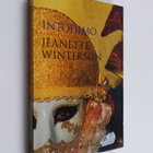 Jeanette Winterson : Intohimo - pikkukuva 1