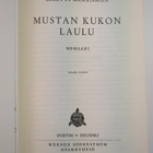 Martti Merenmaa : Mustan kukon laulu - pikkukuva 3