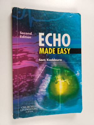 Sam Kaddoura : Echo made easy