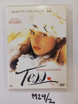 Roman Polanski: Tess