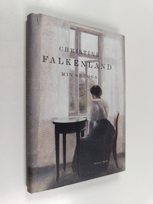 Christine Falkenland : Min skugga