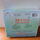 Britten:Paul Bunyan-Philip Brunelle 2cd-Box - pikkukuva 2