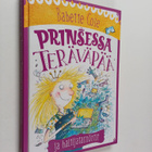 Babette Cole : Prinsessa Teräväpää ja haltijatarnörtit - pikkukuva 1