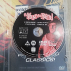 Hiiri joka murisi (DVD) - pikkukuva 3