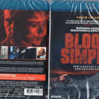 Blood Simple (45 645) UUSI -SV- BLU-RAY SF-TXT1984 dir - pikkukuva 1