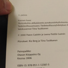Paavo Castren: Antiikin käsikirja - pikkukuva 2