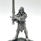 WHFB - Elf Dragon Prince Yuurkoon [G143] - pikkukuva 2