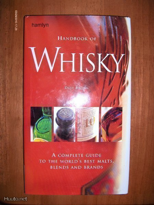 Dave Broom: Handbook of Whisky