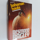 Desmond Bagley : Bahaman hauta - pikkukuva 1