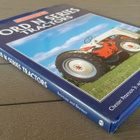 Ford N Series Tractors (Originality Guide USA 1997) - pikkukuva 3