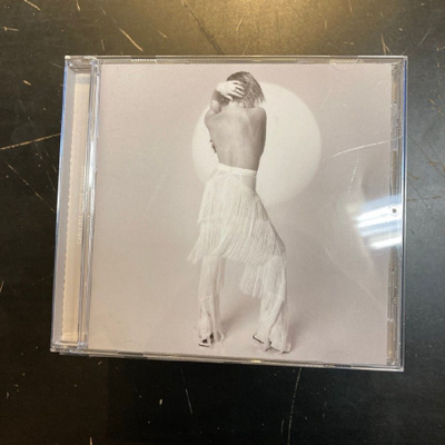 Carly Rae Jepsen - Dedicated CD