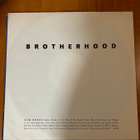 New Order: Brotherhood - LP - pikkukuva 3