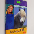 Cajsa Winqvist : Kesä koittaa, Pim! - pikkukuva 1