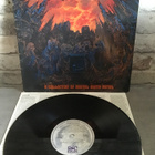 AT DEATH’S DOOR ( A Collection Of Brutal Death Metal) Lp - pikkukuva 2