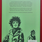 Hugo Pratt : Corto Maltese - Kelttiläistarinoita - pikkukuva 2