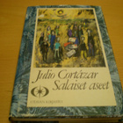 Julio Cortázar: Salaiset aseet - pikkukuva 1