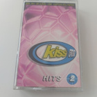 Kiss FM Hits2 c-kasetti - pikkukuva 1