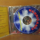 HURRIGANES:LIVE IN STOCKHOLM 1977  CD - pikkukuva 3