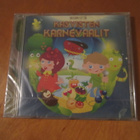 Aikasoppa - Kasvisten karnevaalit – CD - pikkukuva 1