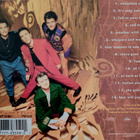 Crowded House - Woodface (uudenveroinen cd-levy) - pikkukuva 3