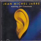 Jean Michel Jarre - Waiting For Cousteau (CD, Album) - pikkukuva 1