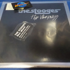 THE STOOGES - THE WEIRDNESS M/M 2LP - pikkukuva 1