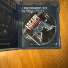 Escape plan blu-ray - pikkukuva 3