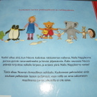 Brée - Schober Nalle Nappikorva ja salaperäiset kirjeet - pikkukuva 2