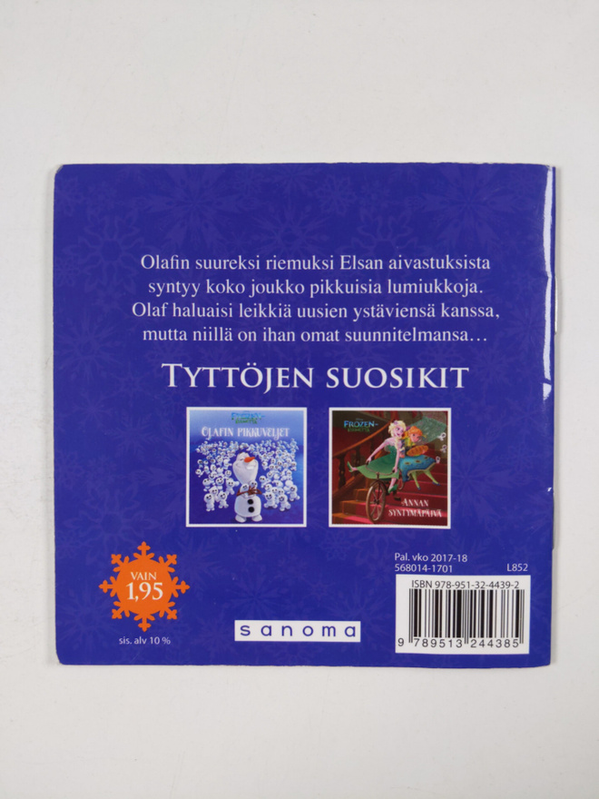 Item image