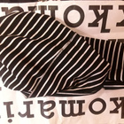 marimekko kaulaliina , Eeva. 150 x 26 cm - pikkukuva 4