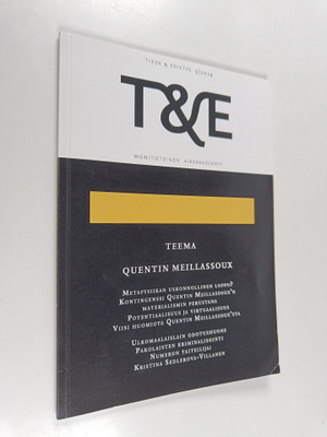 Tiede & edistys 3/2019