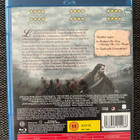 The New World The Extended Cut 2005 Suomijulkaisu BLU-RAY - pikkukuva 2