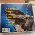 CD- LEVY :  TOPI SORSAKOSKI : KALLIOVUORTEN KUU - pikkukuva 3