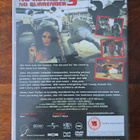 No Retreat, No Surrender 3: Blood Brothers (1990) DVD - pikkukuva 2