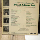 Le Grand Orchestre de PAUL MAURIAT LP-Levy - pikkukuva 2