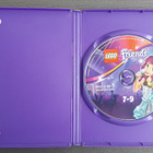 DVD: LEGO Friends - Jaksot 7-9 (2015) - pikkukuva 3