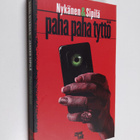 Harri Nykänen ym. : Paha paha tyttö - pikkukuva 1