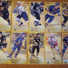 1993-94 Fleer PowerPlay Point Leaders alk. 1,50€ kpl - pikkukuva 1