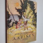 Arvo Ylppö : Auringonpojan terveys-aapinen - pikkukuva 1